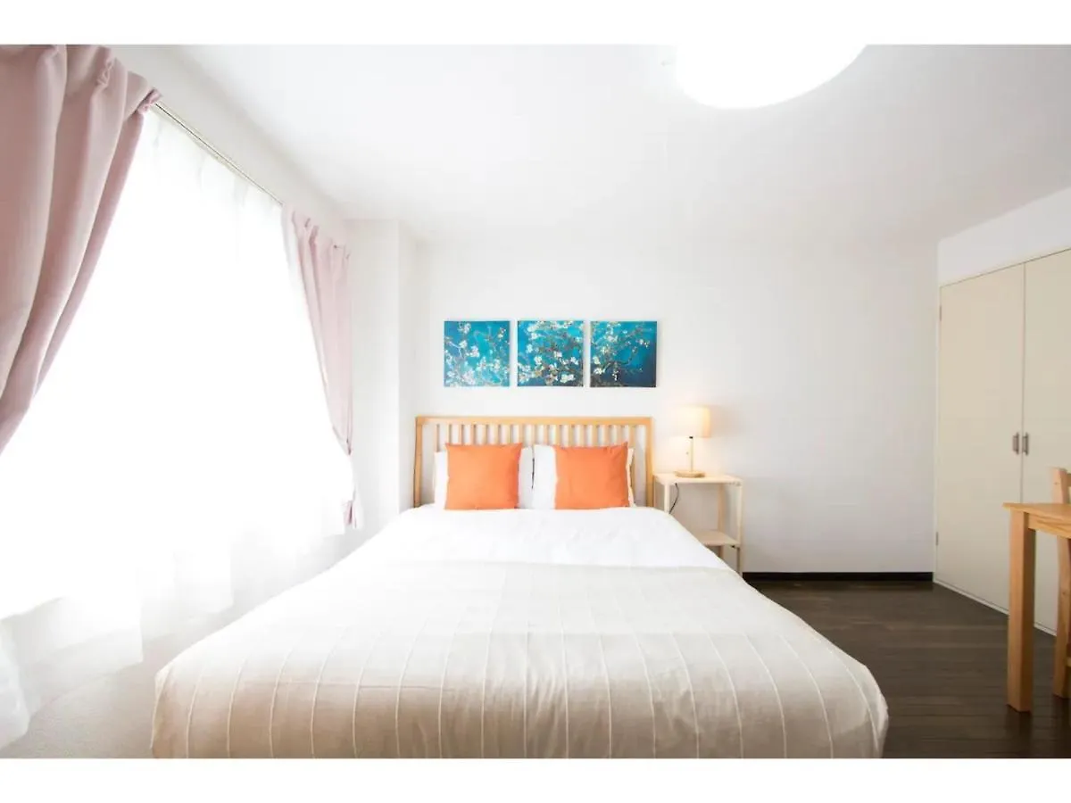 Haimu Shanzerize 7,12 - Vacation Stay 11290 Sapporo Apartament