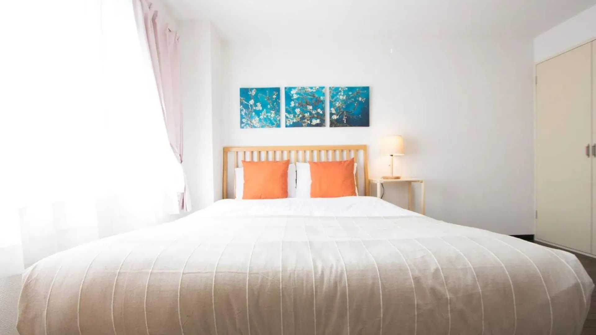 Apartment Haimu Shanzerize 7,12 - Vacation Stay 11290 Sapporo