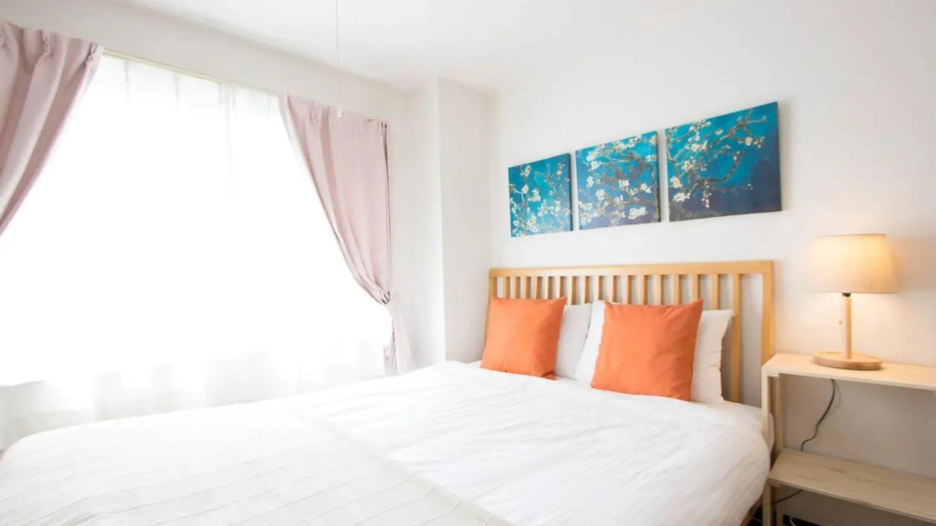 Haimu Shanzerize 7,12 - Vacation Stay 11290 Sapporo Apartament