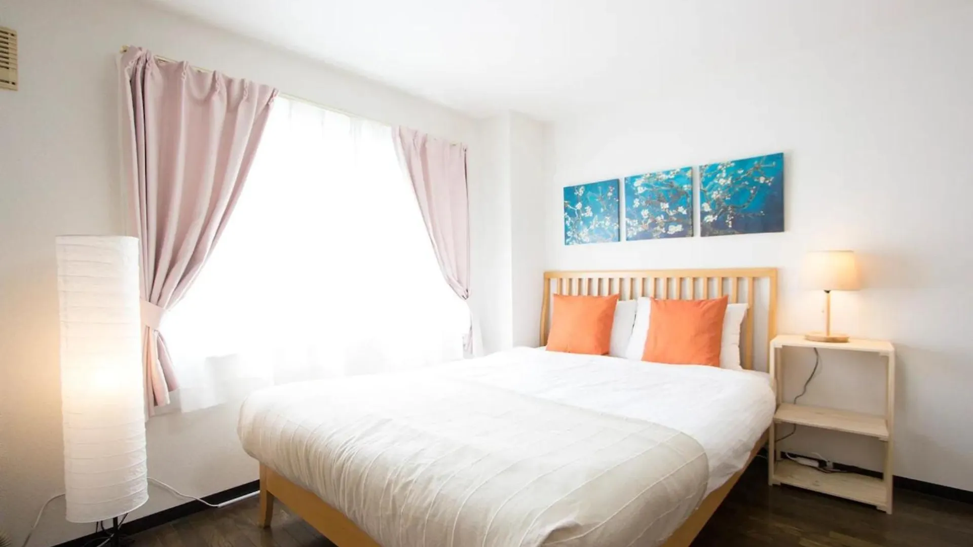 Haimu Shanzerize 7,12 - Vacation Stay 11290 Sapporo Japonia