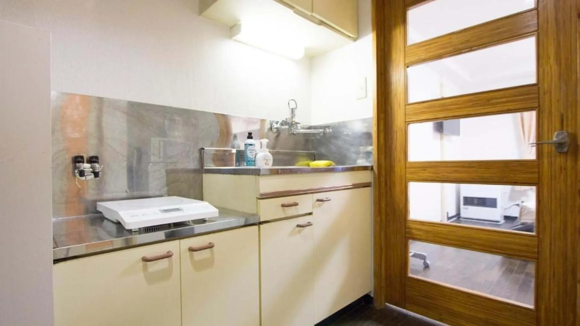 Haimu Shanzerize 7,12 - Vacation Stay 11290 Sapporo