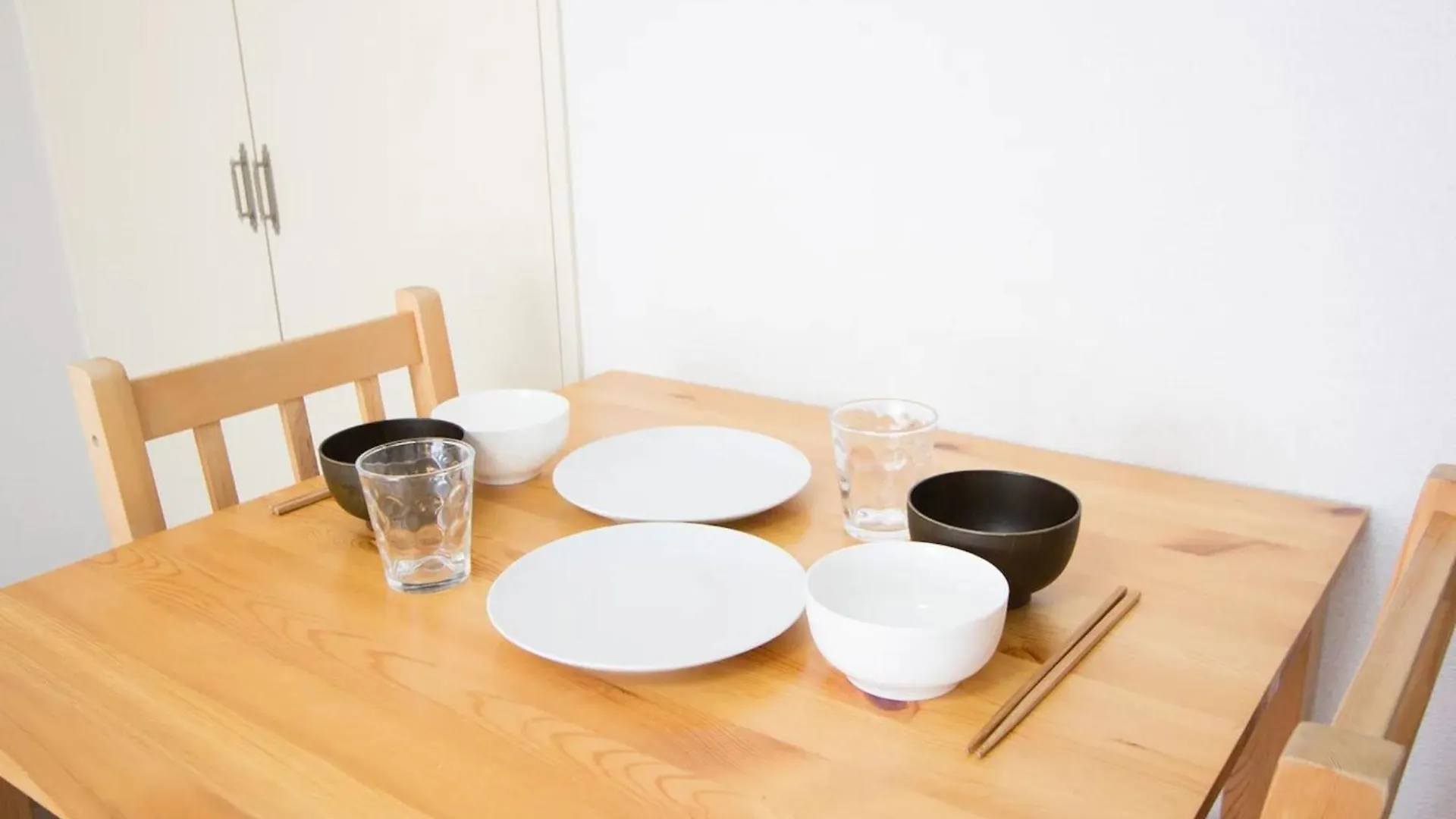Apartment Haimu Shanzerize 7,12 - Vacation Stay 11290 Sapporo